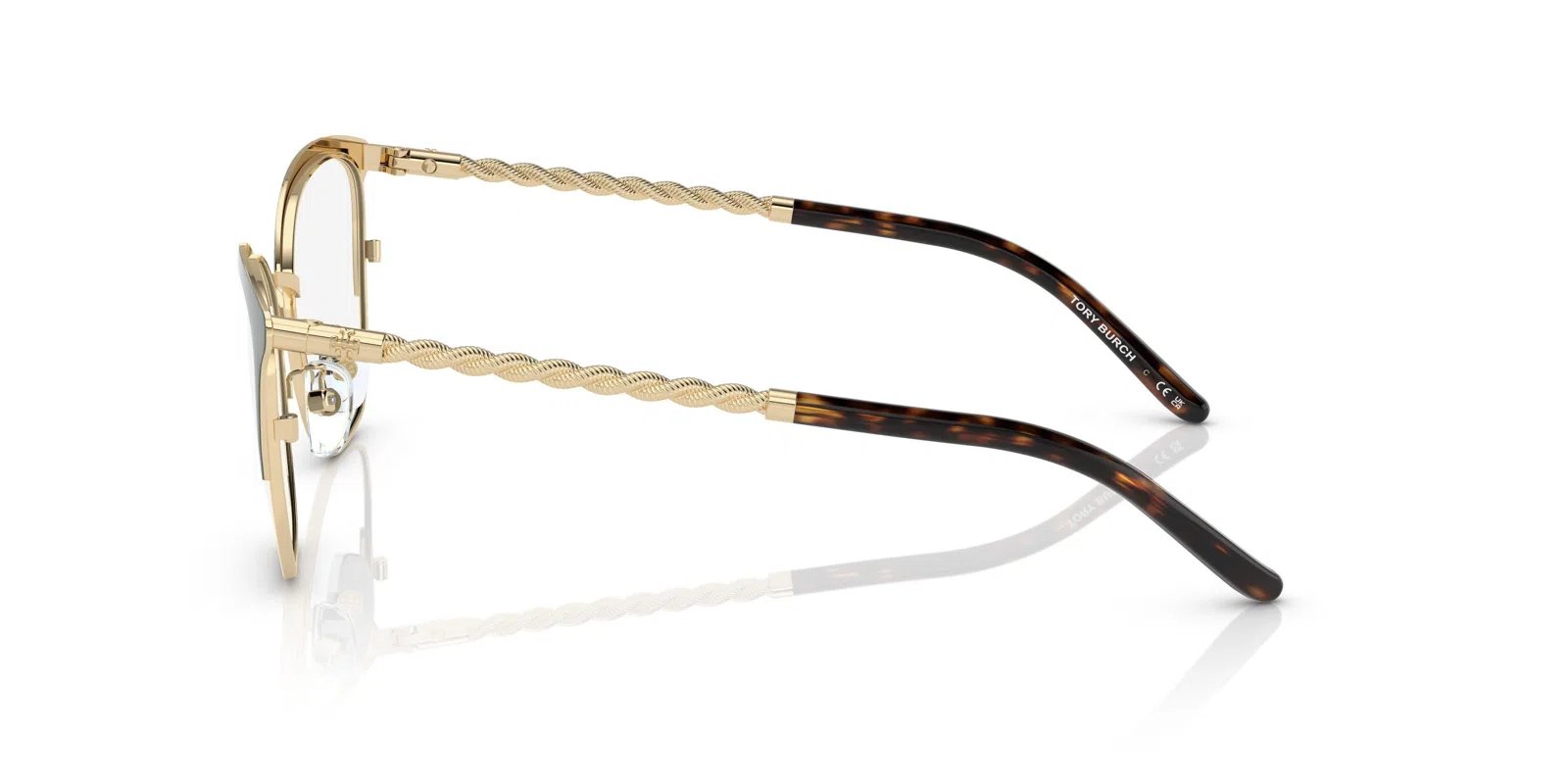 Tory Burch 1076 Eyeglasses - view 23